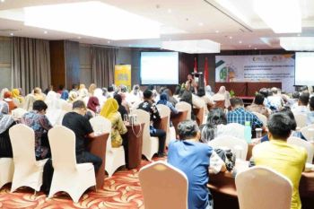 Bapanas tingkatkan kualitas analisis konsumsi pangan