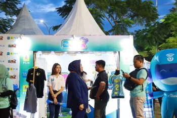 Jangan Lupa! Begini Cara Penukaran Tiket Final Four Proliga 2024 Pembelian di Aplikasi PLN Mobile