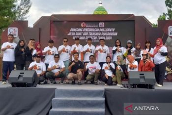 Bawaslu Sultra minta partisipasi masyarakat bantu hadapi Pilkada 2024