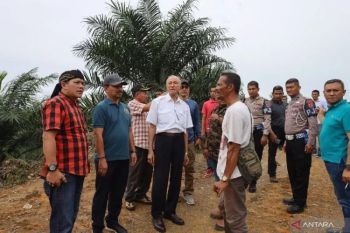 Akademisi: Pemerintah harus prioritaskan janda eks GAM terima lahan