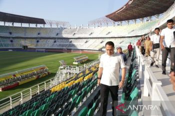 GBT diusulkan jadi kandang Timnas Indonesia lawan Jepang