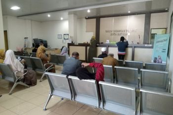 Realisasi pajak daerah di Mataram capai Rp89,5 miliar