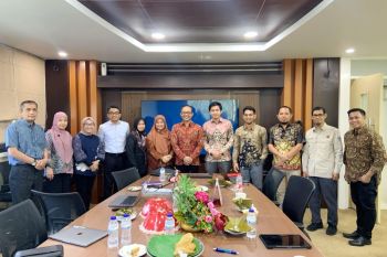 Nickel Industries to fund studies of 10 students at S Sulawesi"s Unhas