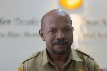 DPMPTSP Jayapura target nilai investasi Rp1,5 triliun 2024