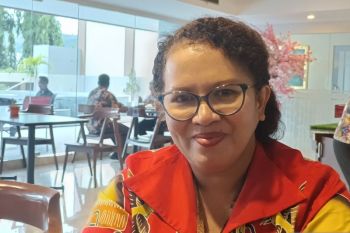 Total anggaran penyelenggaraan Pilkada Kota Jayapura Rp97 miliar