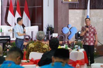 BKKBN meraih penghargaan pengelolaan BMN terbaik