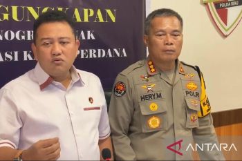 Dugaan SPPD fiktif di Setwan Riau, polisi segera tetapkan tersangka