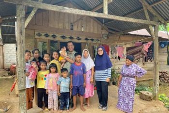 Program Pesisir Selatan Pintar disiapkan, Ini kata Bupati Rusma Yul Anwar