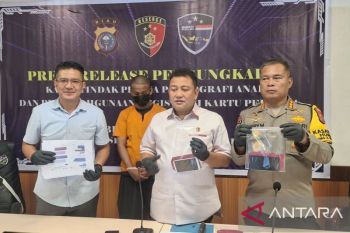 Modus IG kena virus, pria ini tipu remaja perempuan kirim video bugil