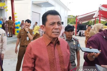Cegah penyakit, Pemprov Kepri galakkan program promotif preventif