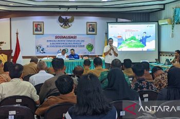 Pemkab Kotim upayakan penambahan kuota LPG 3 kg melalui konversi mandiri