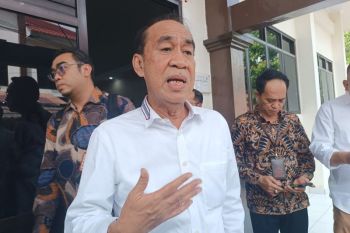 Ketua Komisi VIII DPR: Data penerima bantuan sosial harus 'clear'