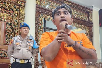 Polisi: Penembak kucing di Kota Semarang merupakan residivis