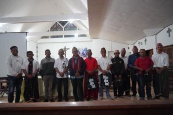 BPOLBF kunjungi Kampung Rekas dorong pariwisata religi
