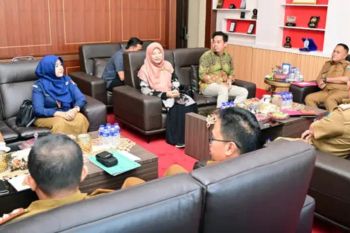 Bupati setuju usulan anggaran Pilkada 2024 dari KPU Lamsel