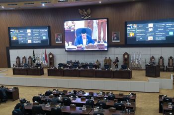 DPRD Banten ungkap kendala pengelolaan limbah B3 khusus sampah medis