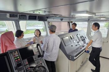 Undip  gandeng Universitas Nagoya kembangkan riset