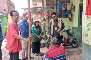 Bawaslu  Semarang gencarkan patroli kawal hak pilih warga rentan