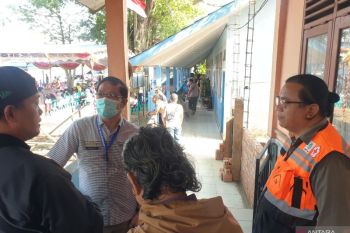 Sasaran anak 0-7 tahun, Dinkes Palembang gencarkan pekan imunisasi polio