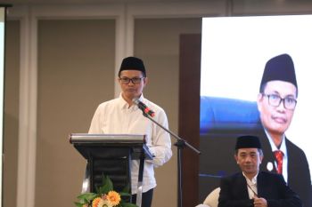 Tah hanya TNI-Polri, Kemenag juga antisipasi konflik saat Pilkada 2024