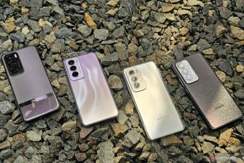 Kesan pertama OPPO Reno12 series yang siap luncur 31 Juli di Indonesia