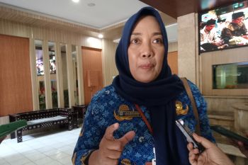Tim PUPR data potensi bencana di DAS Brenyok-Unus Mataram
