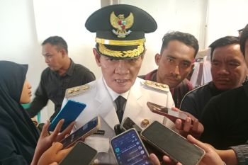 Duet Pathul-Nursiah maju kembali di Pilkada Lombok Tengah 2024
