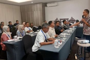 PLN EPI tingkatkan kapasitas BUMDes di Gunungkidul