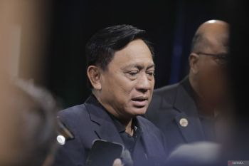 Ketum PBVSI sebut persiapan Indonesia sudah 95 persen