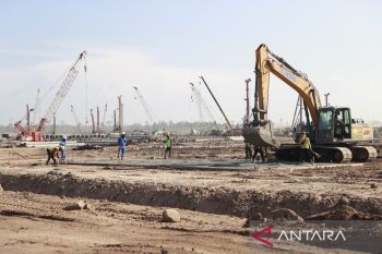 Kawasan industri hijau Kaltara sudah serap 5.200 pekerja