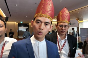 MUI menonaktifkan dua orang terkait pertemuan dengan Presiden Israel