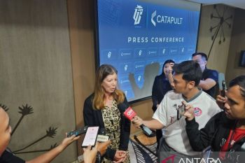 Catapult berpeluang ekspansi pengguna kompetisi Liga 2
