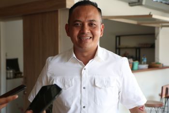 Polisi dampingi BPKP audit kerugian korupsi masker COVID-19 di Mataram