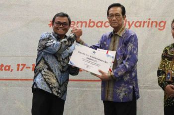 IPLM dan TGM DIY berpredikat baik