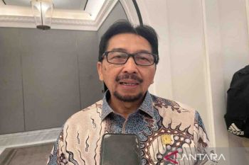 Indonesia sudah impor beras 2,2 juta ton sejak Januari - Mei 2024