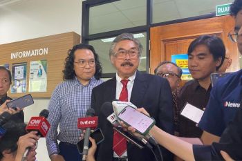 Kuasa hukum PDI Perjuangan meyakini PTUN berwenang adili gugatan terhadap KPU