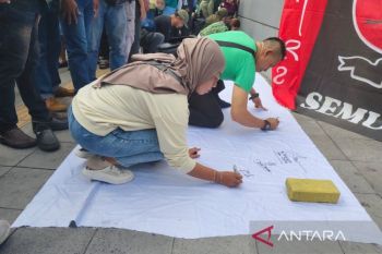 Setelah Gibran mundur, ini harapan masyarakat Solo