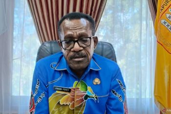 Pemkot Jayapura: Dekranasda berperan penting kembangkan UMKM