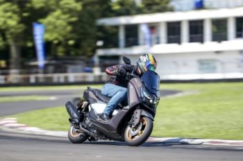 Punya 5 varian tipe, budget 32 jutaan bisa bawa pulang NMAX generasi terbaru