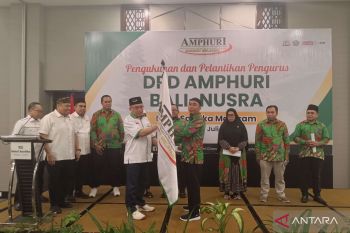 Kemenag NTB-AMPHURI Sinergi Tekan Praktik Rugikan Calon Jemaah Umrah