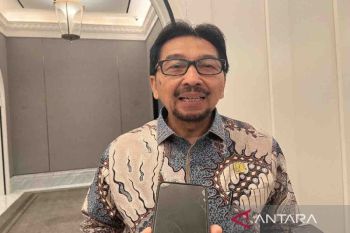 Bapanas mendorong ketersediaan pupuk subsidi