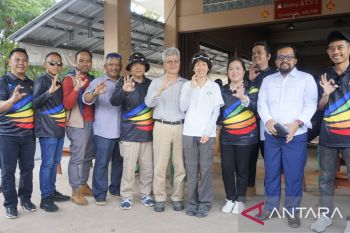 Belitung Timur revalidasi kawasan geosit