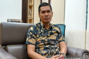 Persiapan venue PON di Aceh sudah 80 persen, Kadispora yakin tepat waktu