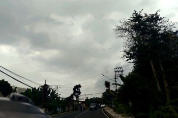 BMKG Lampung: Musim kemarau akibatkan penurunan suhu