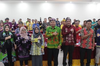 Pemprov Kaltara Dorong Situs Cagar Budaya Jadi Pusat Pendidikan dan Wisata