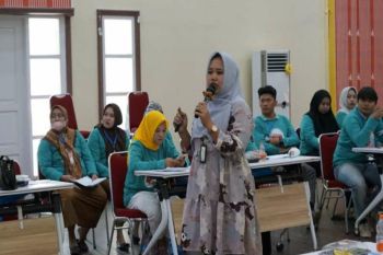Polewali Mandar gelar bimtek LKPM untuk mendorong realisasi investasi