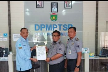 Kemenkumham Sumsel dirikan  pusat kegiatan belajar di Rutan Prabumulih