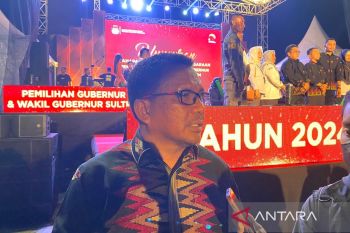 KPU Sultra ingatkan Caleg terpilih Pemilu 2024 agar serahkan LHKPN
