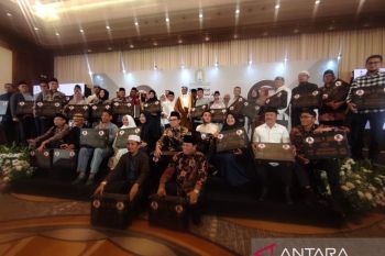 Profound experiences of becoming Hajj guests of King Salman