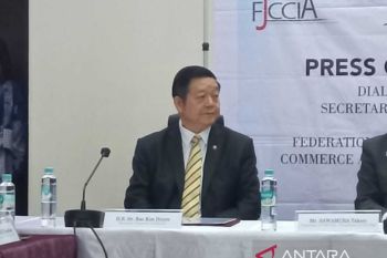 ASEAN nilai pandangan Jepang penting tingkatkan industri kawasan